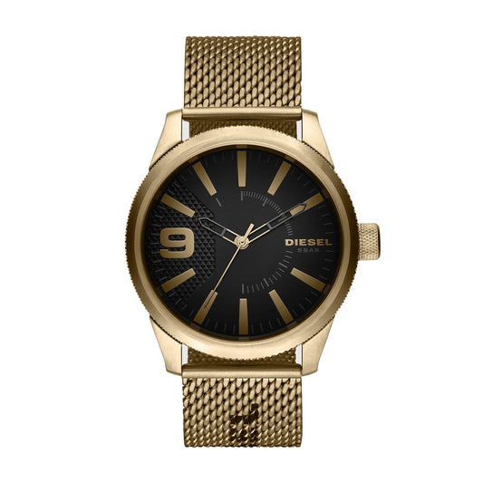 Diesel Men's Rasp Fashion Quartz Watch