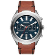 Diesel Men's Tumbler Fashion Quartz Watch