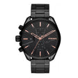 Diesel Men's Ms9 Fashion Quartz Watch