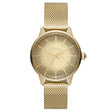 Diesel Women's Castilia Fashion Quartz Watch