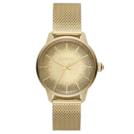 Diesel Women's Castilia Fashion Quartz Watch