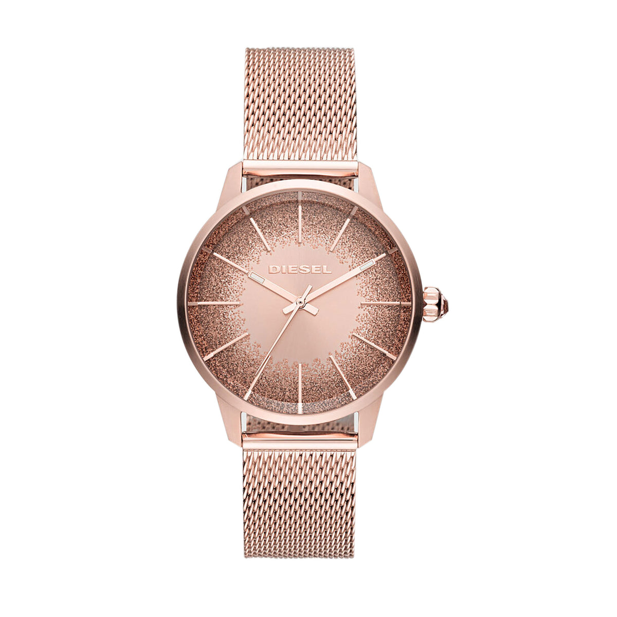 Diesel Women's Castilia Fashion Quartz Watch