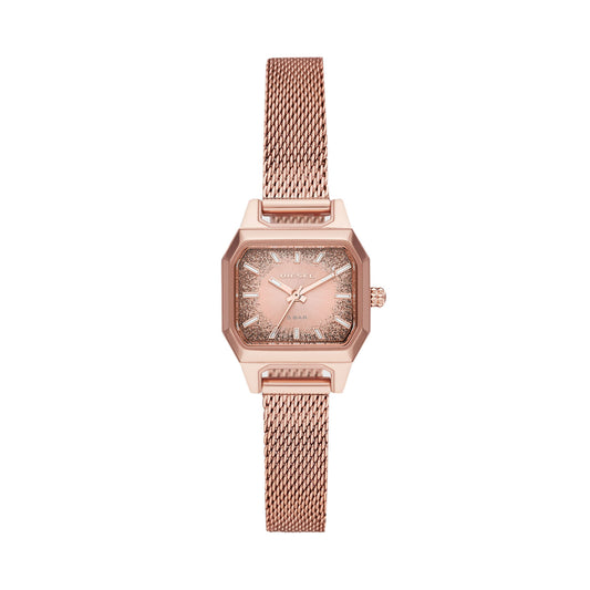 Diesel Women's Callie Fashion Quartz Watch
