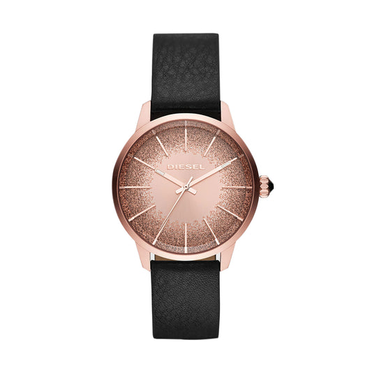 Diesel Women's Castilia Fashion Quartz Watch