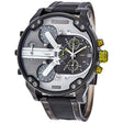 Diesel Men's Mr. Daddy Fashion Quartz Watch