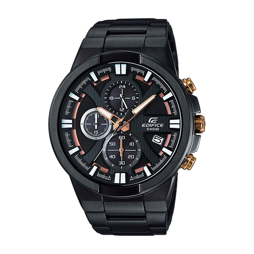 Casio Edifice Men's Analog Quartz Watch