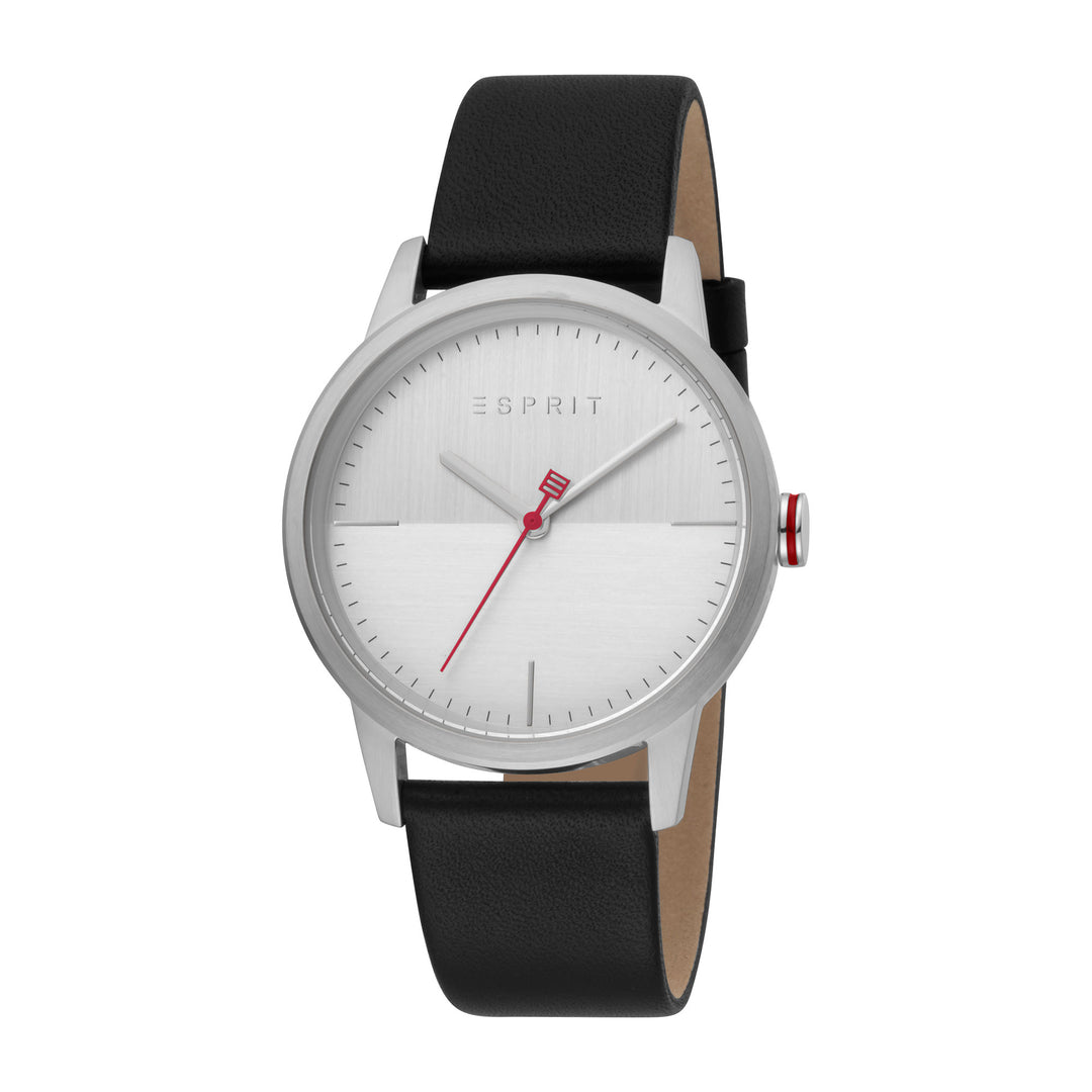 Esprit Men's Classy Fashion Quartz Black Watch
