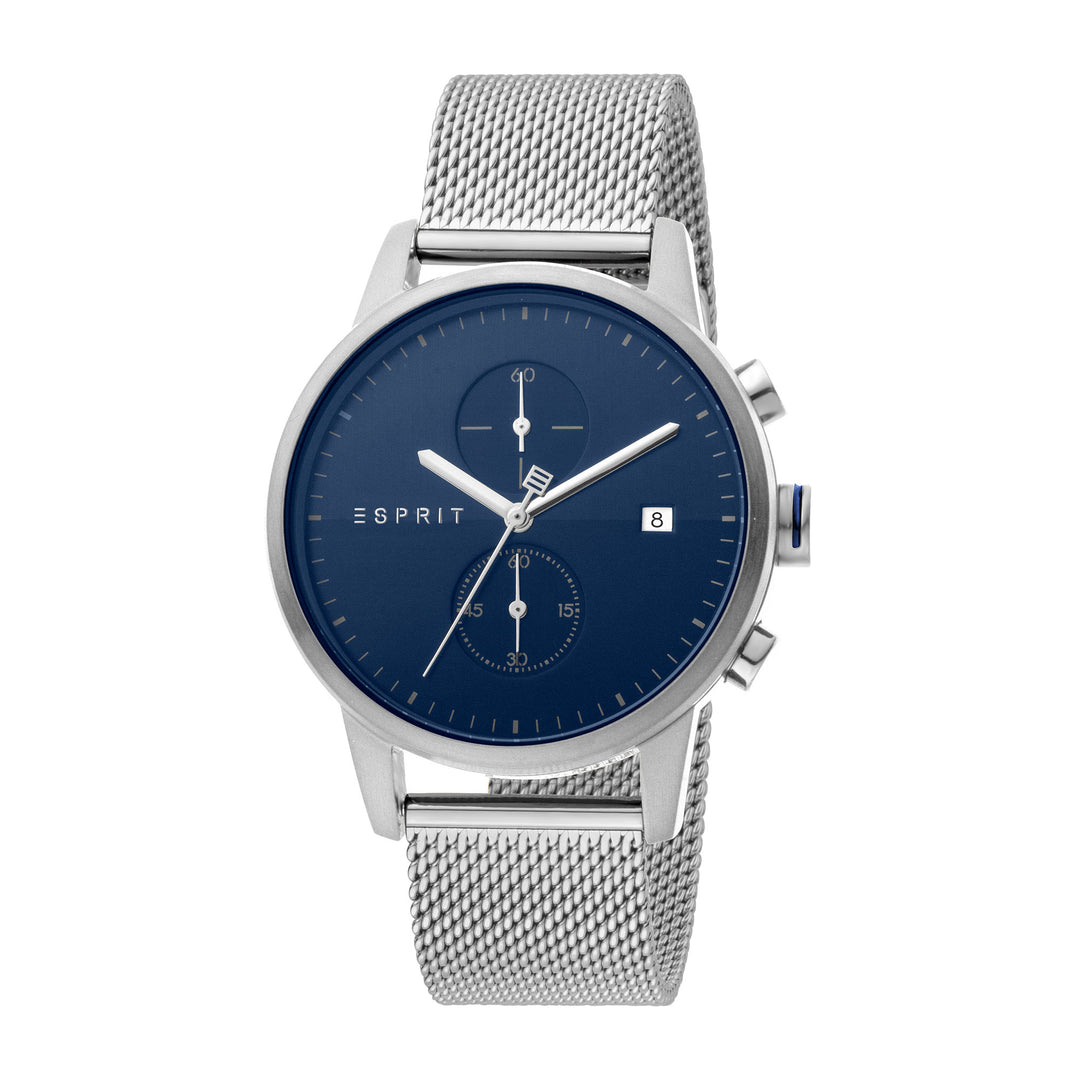 Esprit Men's Linear Fashion Quartz Watch