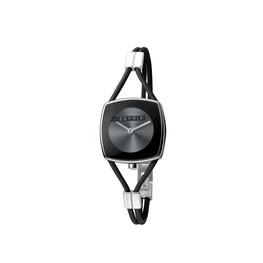 Esprit Women's Lofty Fashion Quartz Black Watch