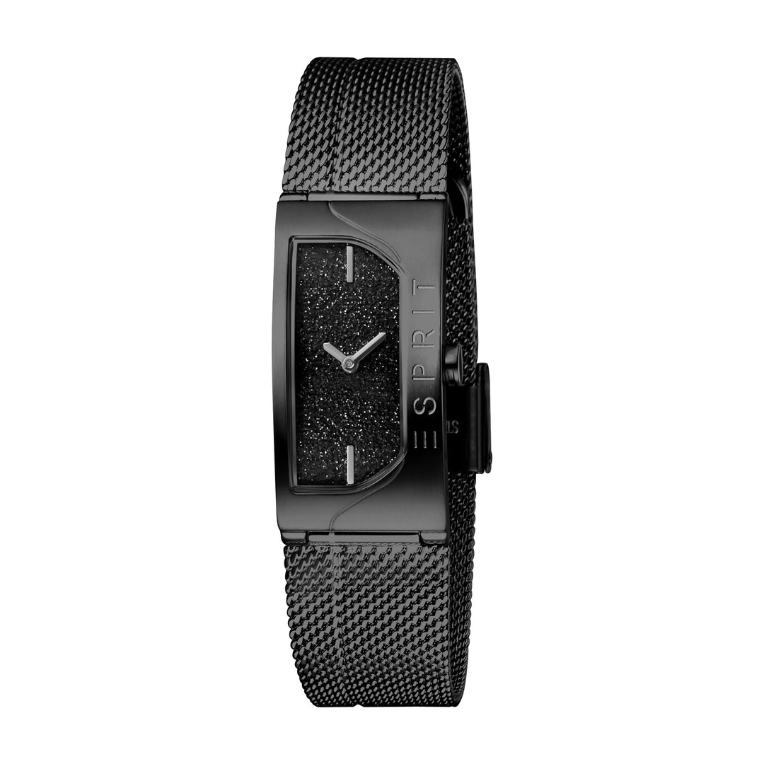 Esprit Women's Houston Glam Fashion Quartz Black Watch