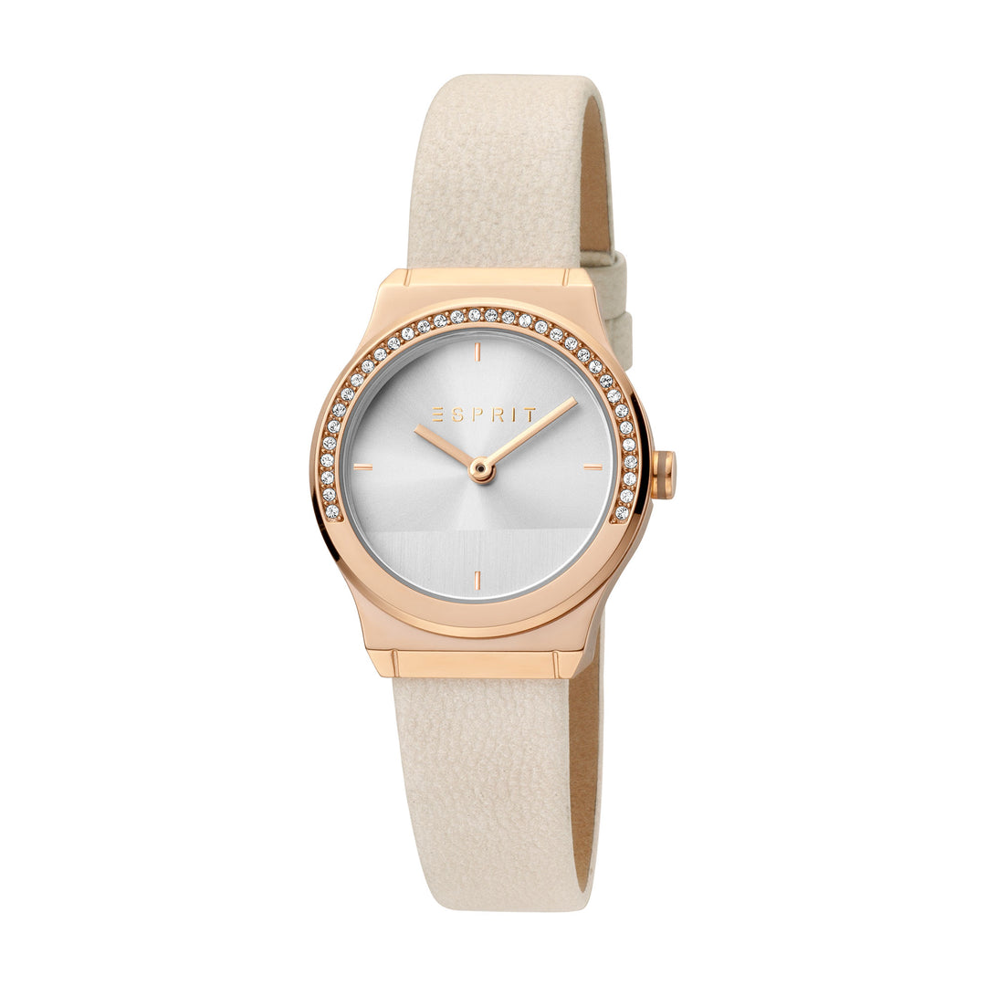 Esprit Women's Magnolia Mini Stones Fashion Quartz Watch