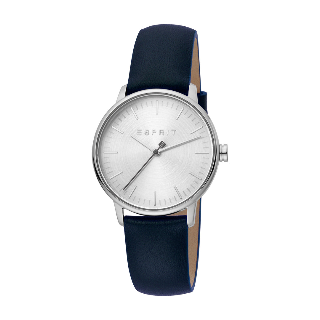 Esprit Women's Everyday Fashion Quartz Blue Watch