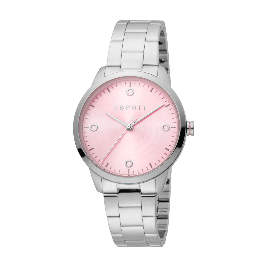 Esprit Women's Minimal Fashion Quartz Watch