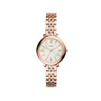Fossil Jacqueline Fashion Quartz Women's Watch - ES3799