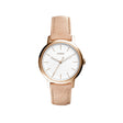 Fossil Neely Fashion Quartz Women's Watch - ES4185