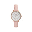 Fossil Jacqueline Fashion Quartz Women's Watch - ES4303