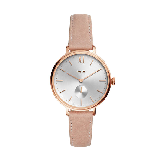 Fossil Kalya Fashion Quartz Women's Watch - ES4572