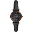 Fossil Carlie Mini Fashion Quartz Women's Watch - ES4650