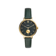 Fossil Kalya Fashion Quartz Women's Watch - ES4662