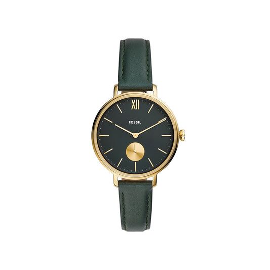 Fossil Kalya Fashion Quartz Women's Watch - ES4662