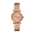 Fossil Lyric Fashion Quartz Women's Watch - ES4711