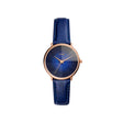 Fossil Prismatic Galaxy Fashion Quartz Women's Watch - ES4729