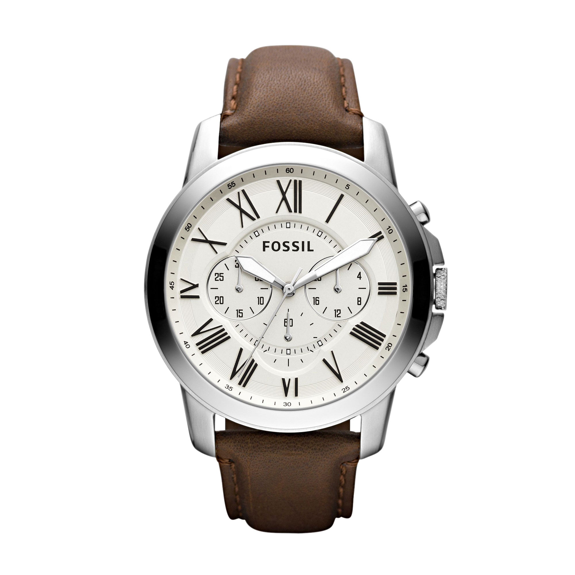 Fossil watches mens outlet collection