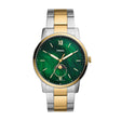 Fossil The Minimalist Fashion Quartz Men's Watch - FS5572