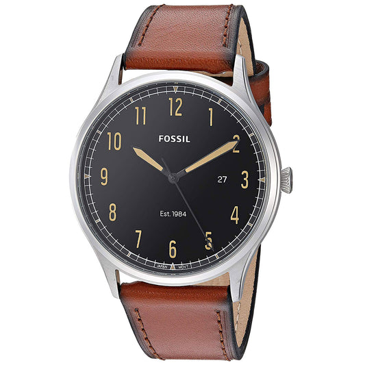 ساعة فوسيل فورستر كوارتز للرجال - FS5590