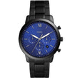 Fossil Neutra Fashion Quartz Men's Watch - FS5698