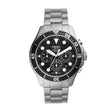 Fossil Fb - 03 Fashion Quartz Men's Watch - FS5725