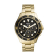 Fossil Fb - 03 Fashion Quartz Men's Watch - FS5727