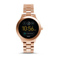 Fossil Women's Q Venture Fashion Smartwatch Watch