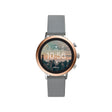 Fossil Women's Venture Hybrid Fashion Smartwatch Watch