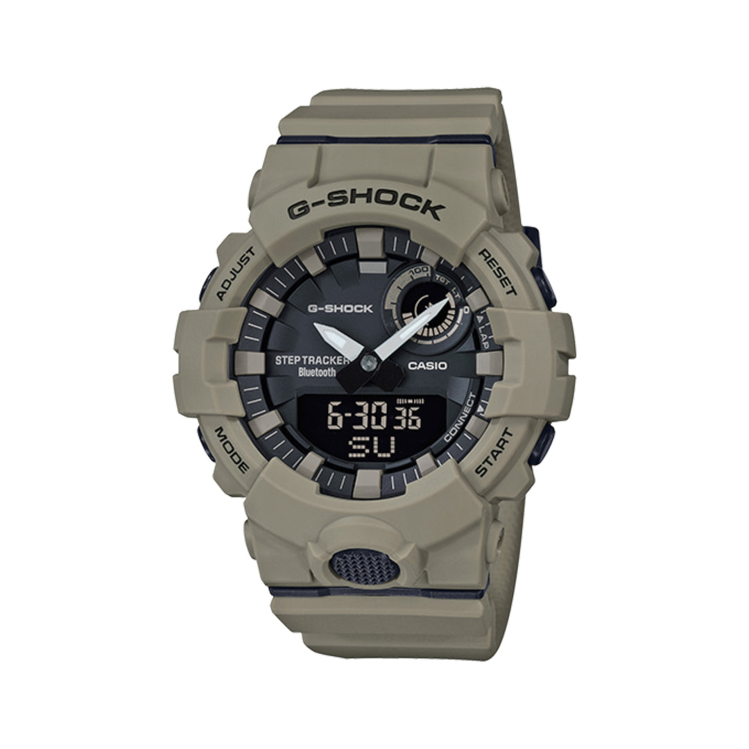 Casio G-Shock Men's Analog-Digital Quartz Watch