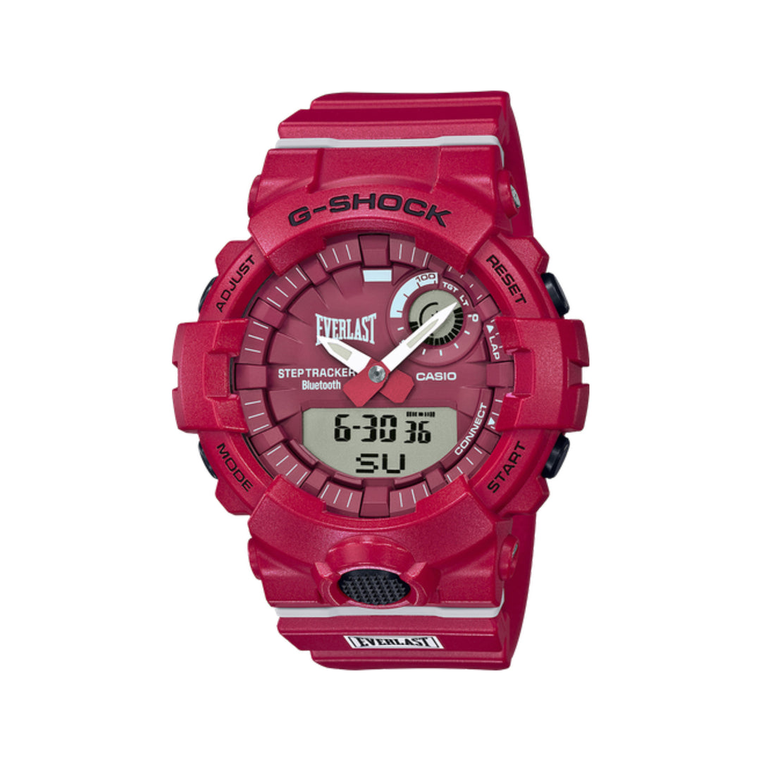 Casio G-Shock Men's Analog-Digital Quartz Watch