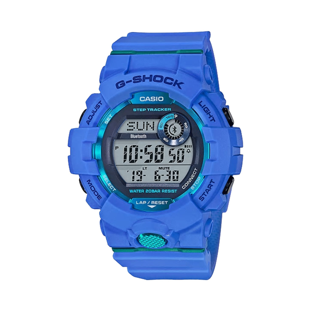 Casio g shock store g 800