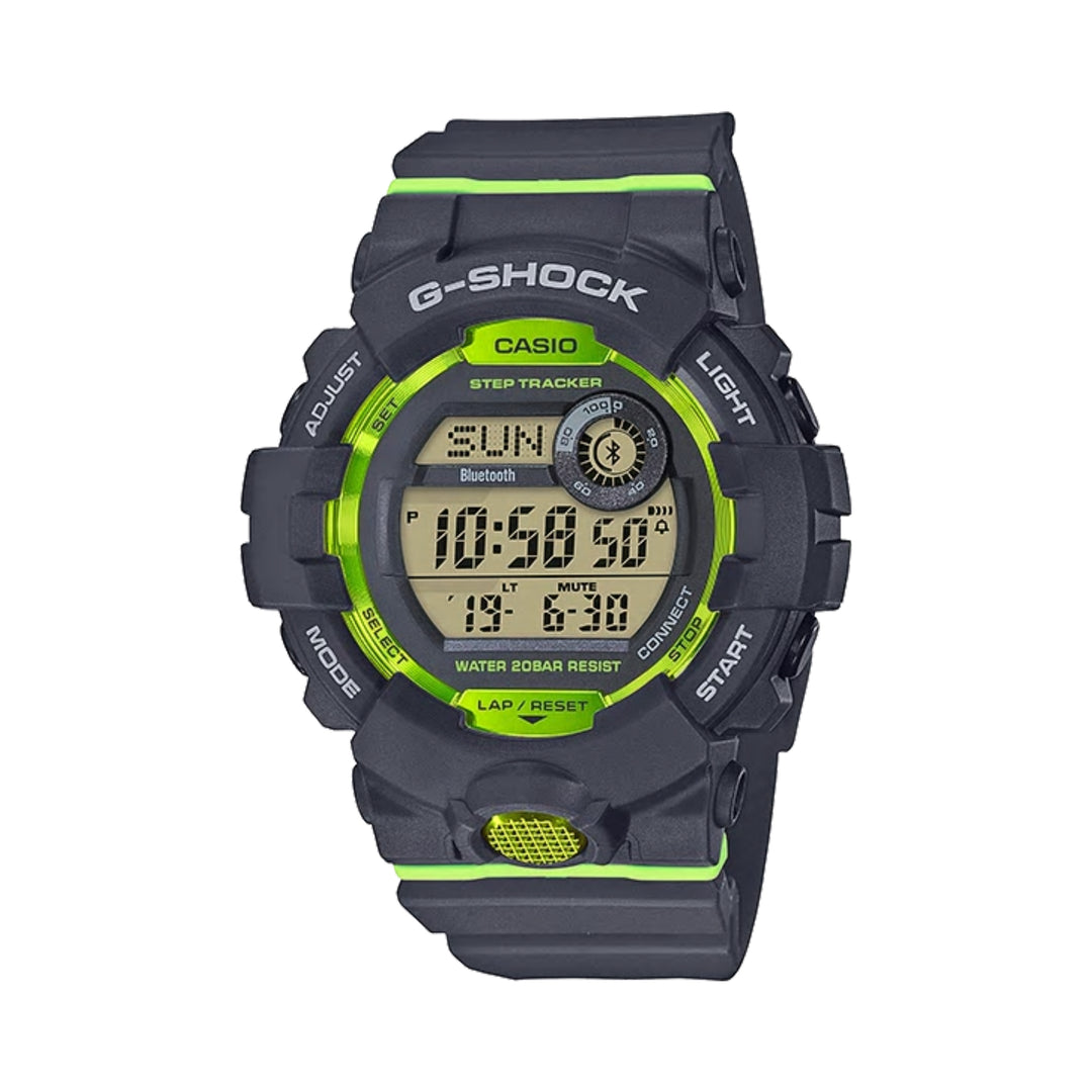 Casio G-Shock Men's Digital Quartz Watch