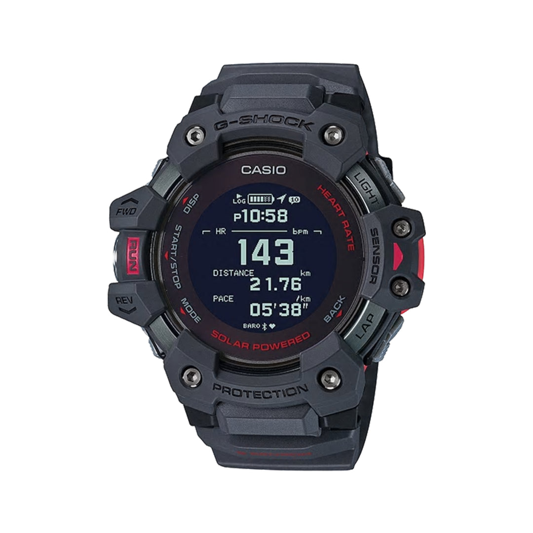 Casio G-Shock Men's Digital Quartz Watch