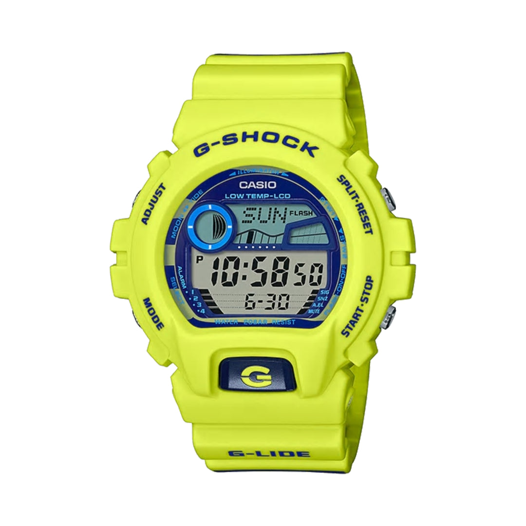 Casio G-Shock Men's Digital Quartz Watch