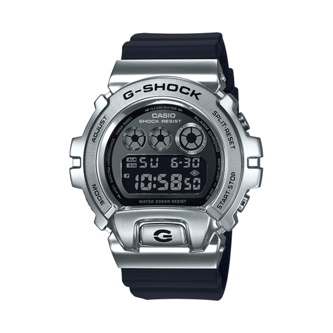 Casio G-Shock Men's Digital Quartz Watch