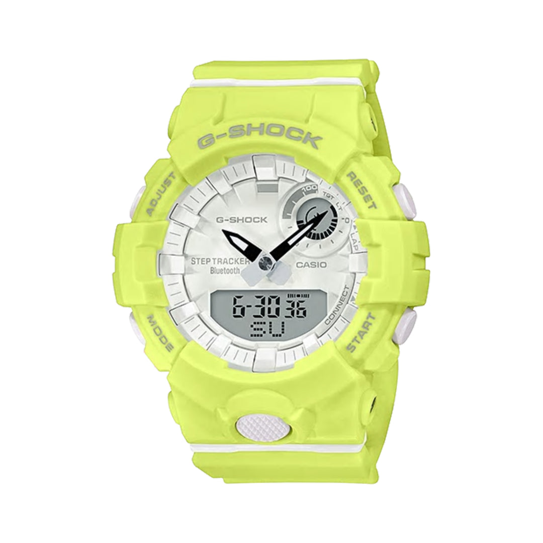 Casio G-Shock Women's Analog Digital Quartz Watch