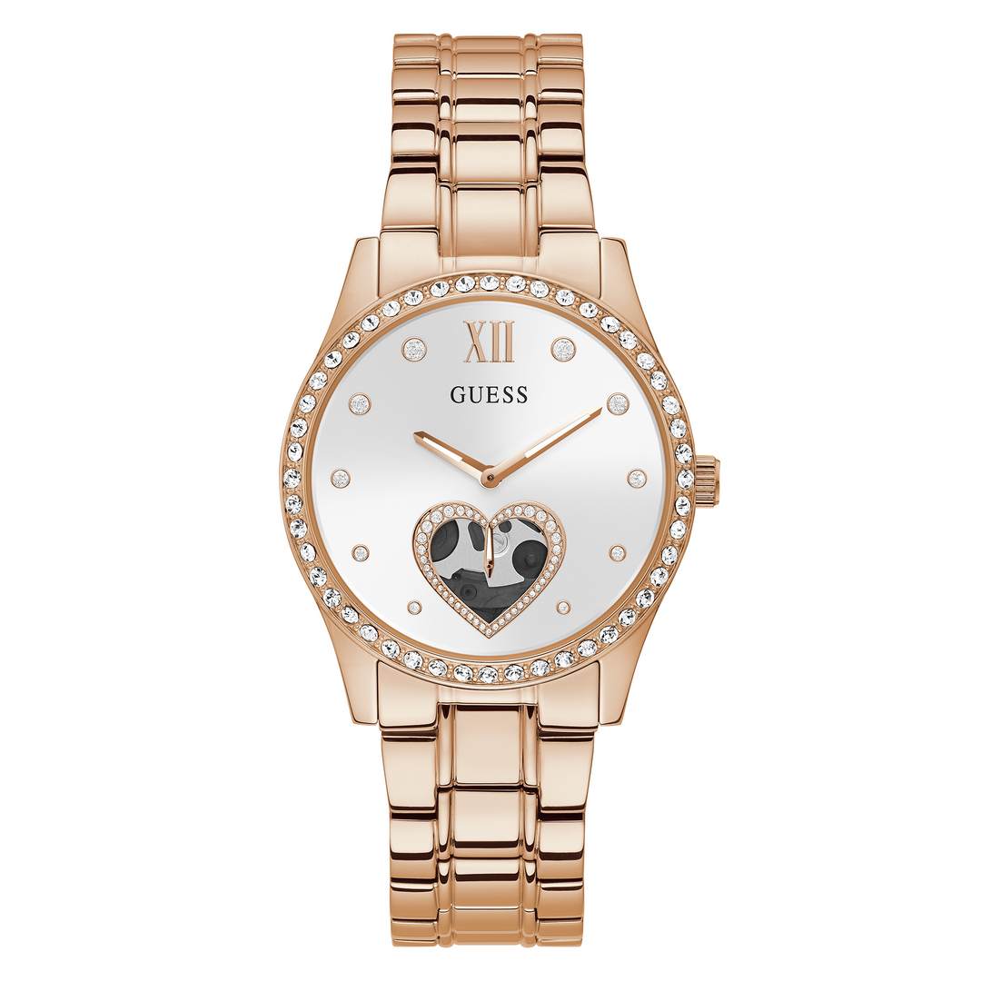 Guess online discount watches