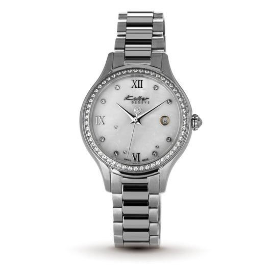 Kolber Women's Les Stars Fashion Quartz Watch
