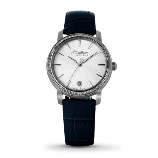 Kolber Women's Les Classiques Dress Quartz Watch