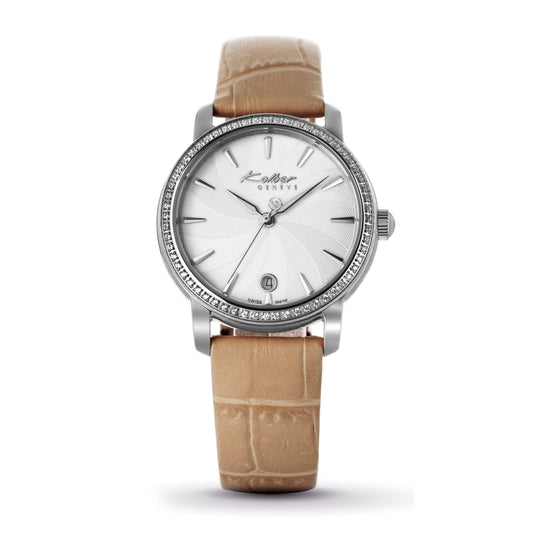 Kolber Women's Les Classiques Dress Quartz Watch - K306410177717