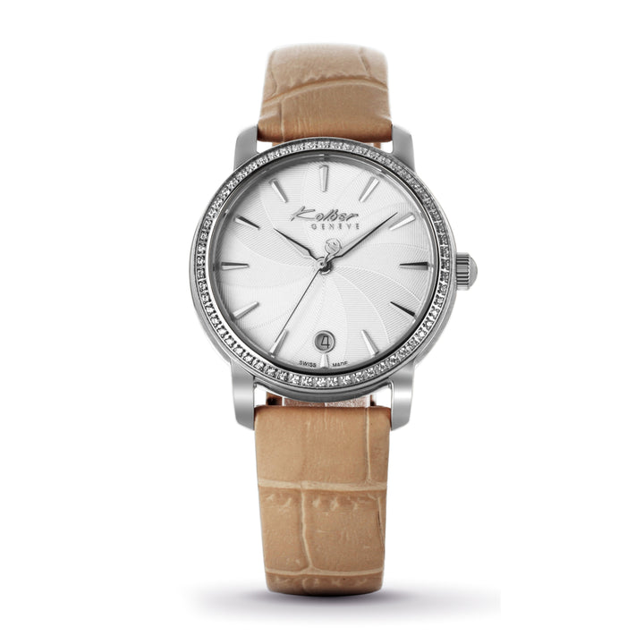 Kolber Genève Watches UAE | Swiss Luxury | The Watch House