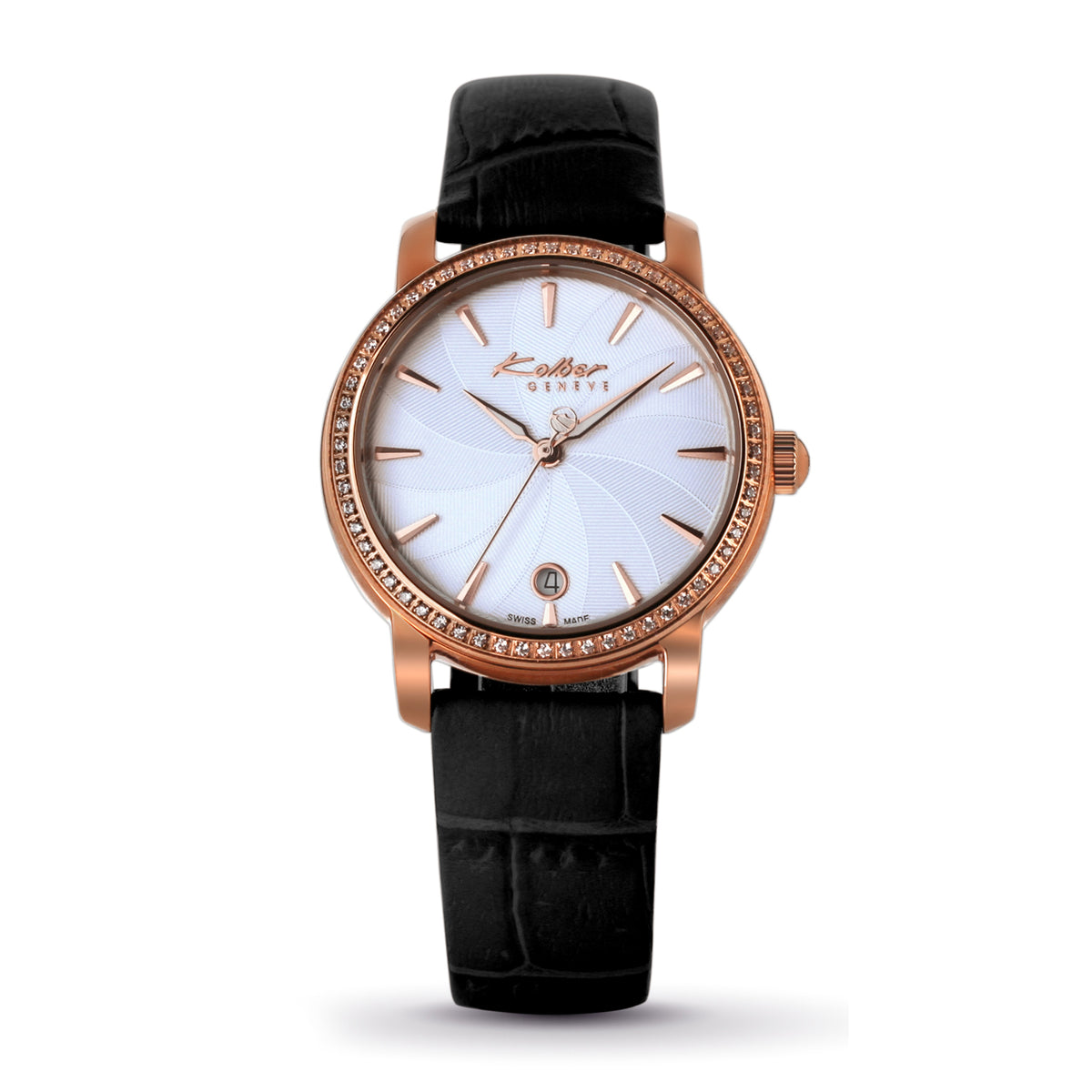 Kolber Women's Les Classiques Dress Quartz Watch