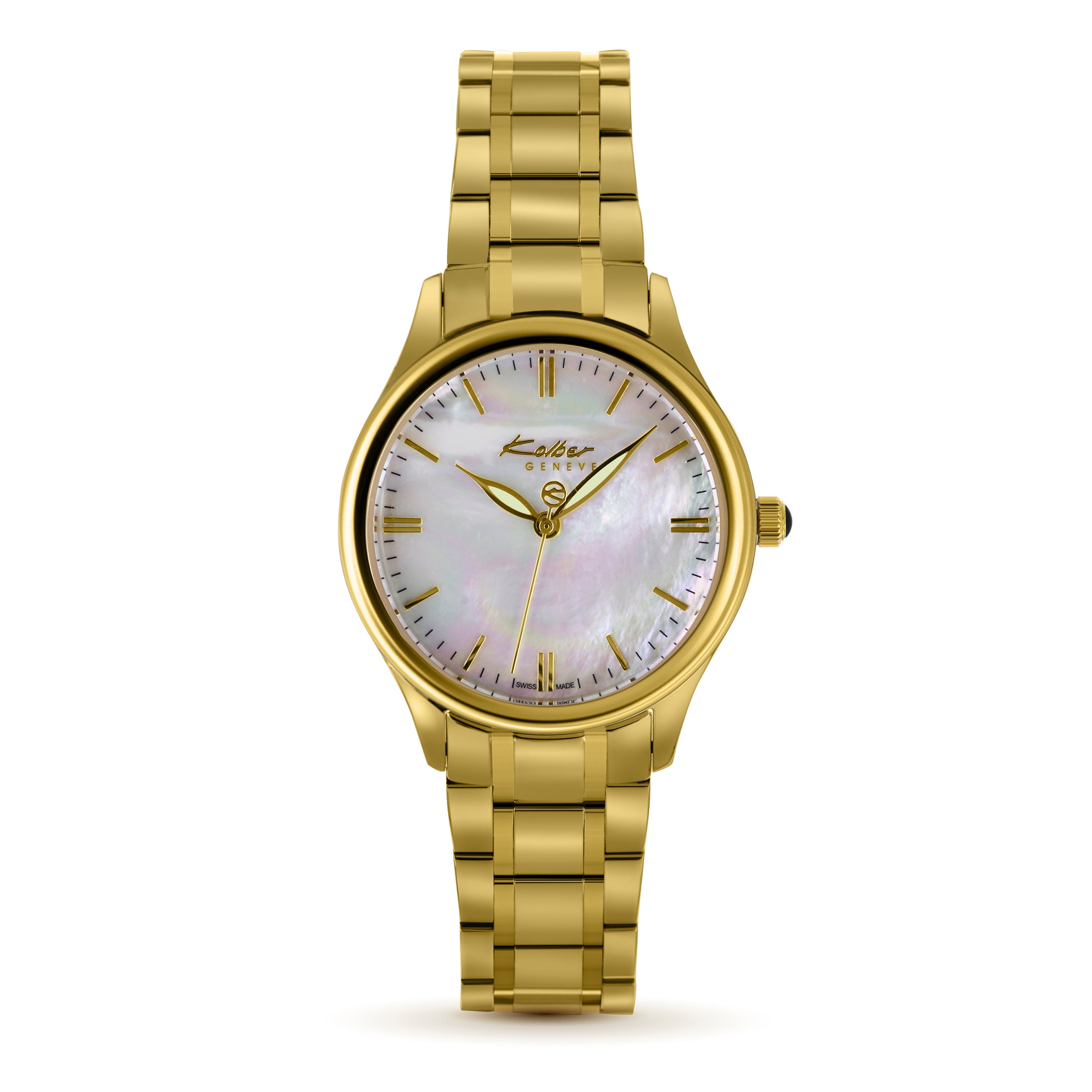 Buy KOLBER Watches Online in UAE The Watch House