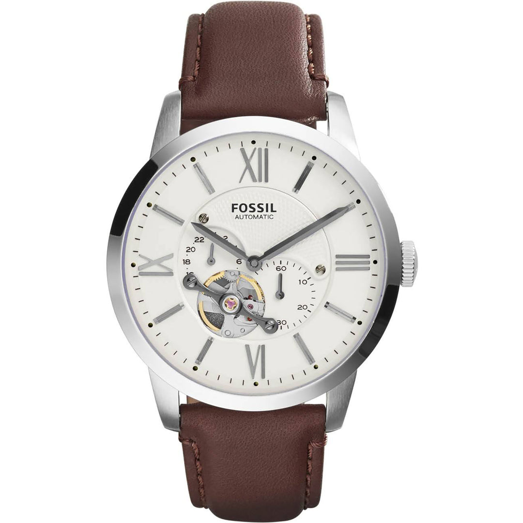 Fossil Townsman Fashion Automatic Men's Watch - ME3064